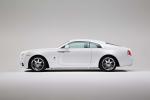 Rolls-Royce Wraith Inspired by Fashion 2015 года